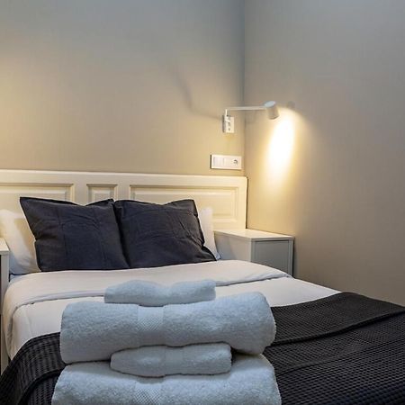 Cosy 2 Bedroom Apartment In Chamberi Madrid Exterior foto