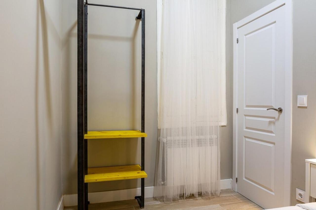 Cosy 2 Bedroom Apartment In Chamberi Madrid Exterior foto